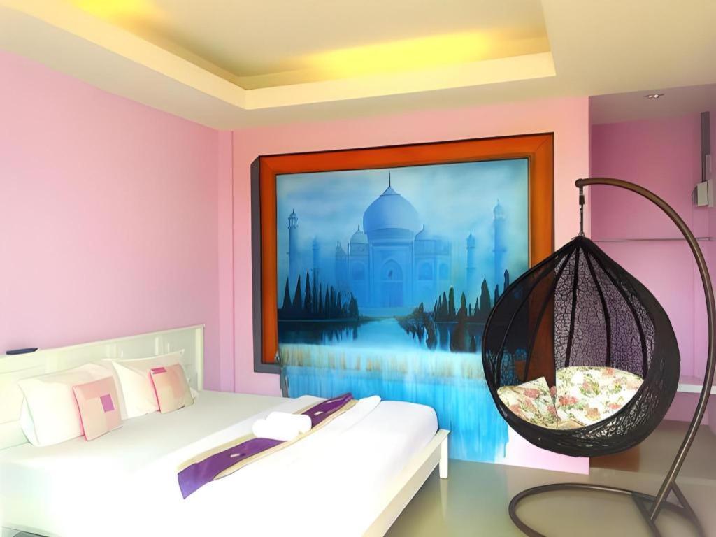Sixty-Nine Resort Nakhon Phanom Esterno foto